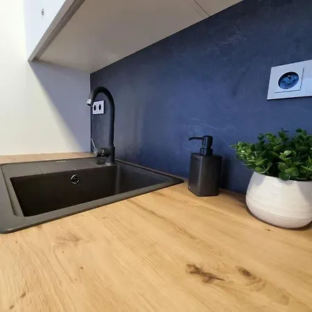 Apartma V Klidne Lokalite Krkonos 아파트 페츠포드 스녜즈코우
