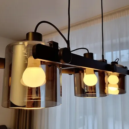 아파트 Apartma V Klidne Lokalite Krkonos