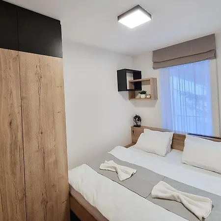 Apartment Apartma V Klidne Lokalite Krkonos *