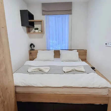 Apartma V Klidne Lokalite Krkonos *