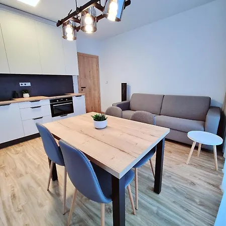 Apartma V Klidne Lokalite Krkonos * 페츠포드 스녜즈코우